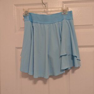 Lululemon Court Rival Skirt Long